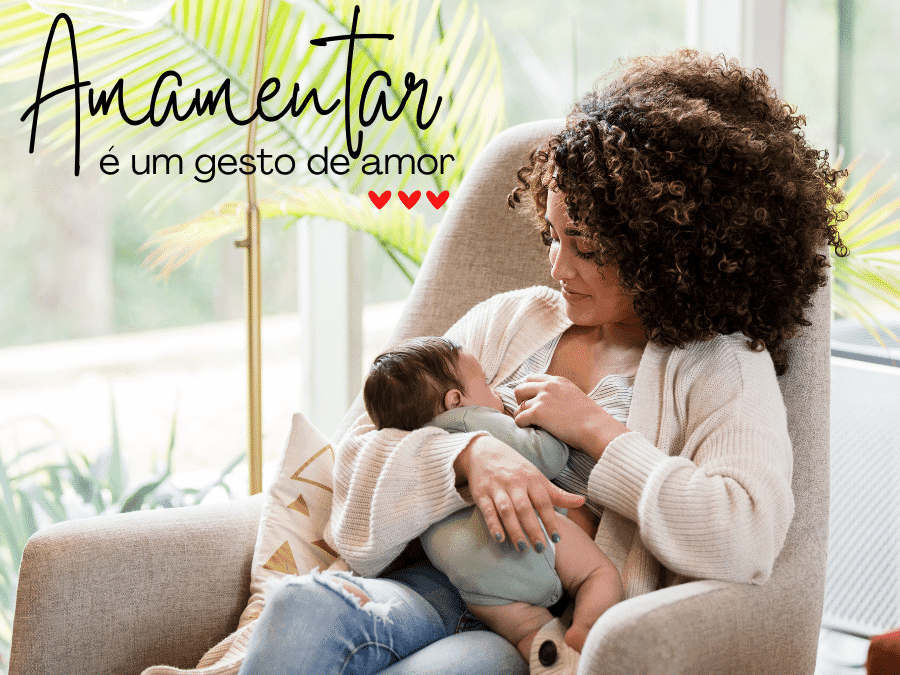 Amamentação