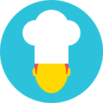 Aula de Culinária para crianças no Fadelito Vila Mariana