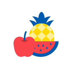Alimentação saudável com nutrição infantil no Fadelito Vila Mariana