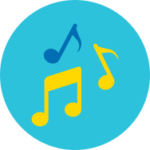 Aula de Música para crianças no Fadelito Vila Mariana