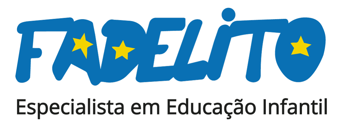Logo Fadelito, Especialista em Educação Infantil, unidade Vila Sônia