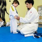 Judô (5)