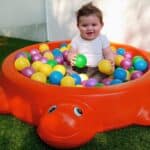 indianopolis berçário